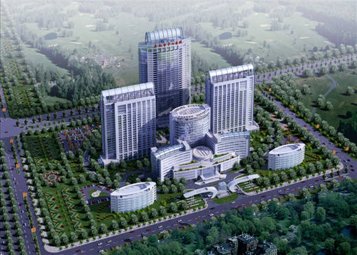 合肥市中心医院